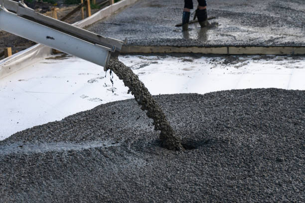 Best Industrial Concrete Flooring in Clark, SD