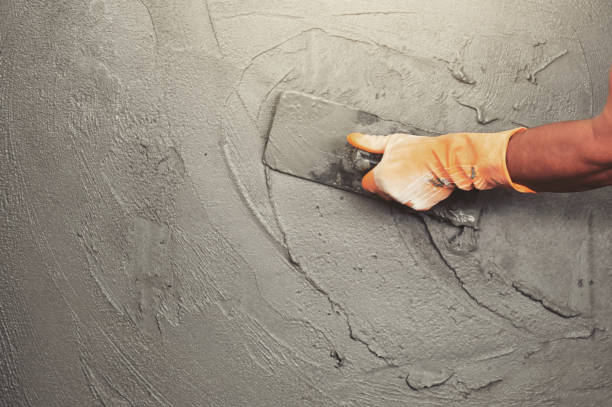 Best Concrete Foundation Repair in Clark, SD