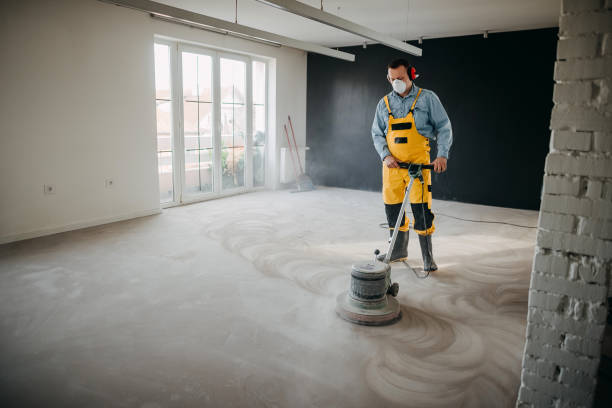 Best Concrete Slab Construction in Clark, SD