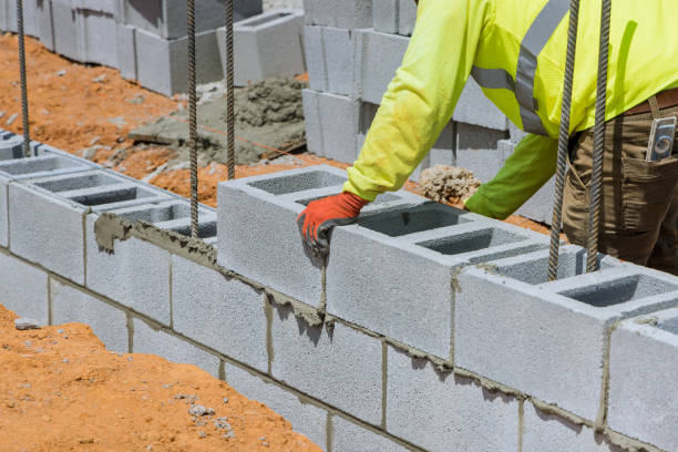 Best Residential Concrete Solutions in Clark, SD