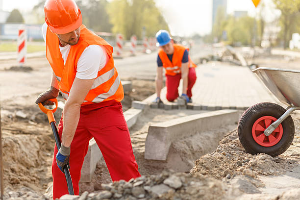 Best Concrete Foundation Repair in Clark, SD